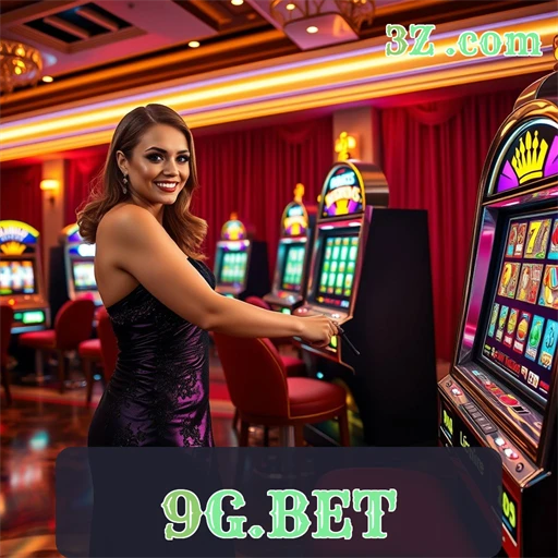 9g.bet Aplicativo Móvel