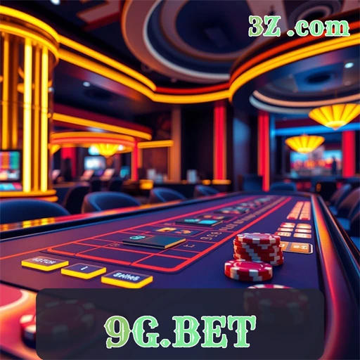 9g.bet Apostas em Esportes