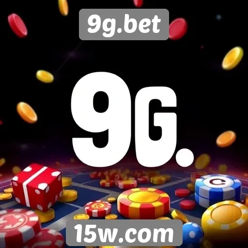 Review do site 9g.bet para jogos online