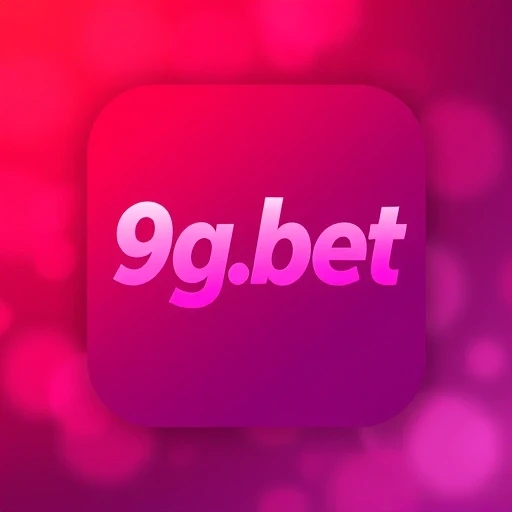 9g.bet Logo