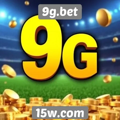 Promoções e bônus atrativos do site 9g.bet