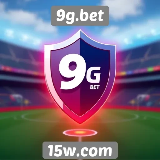 Segurança em 9g.bet garante proteção aos usuários