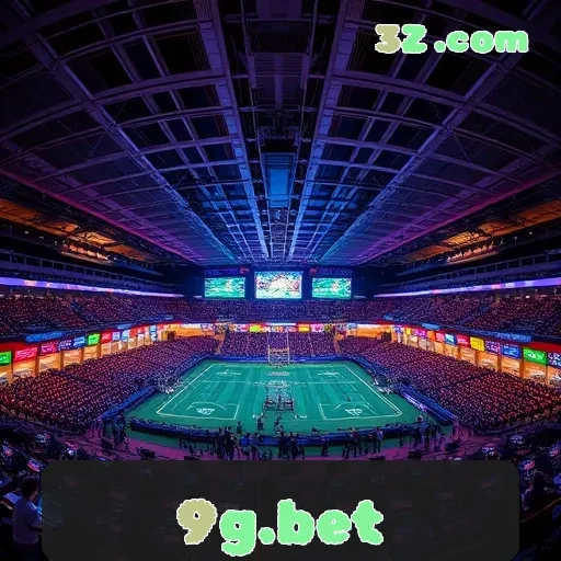 9g.bet: Aventuras e Ganhos no Mundo dos Caça-Níqueis