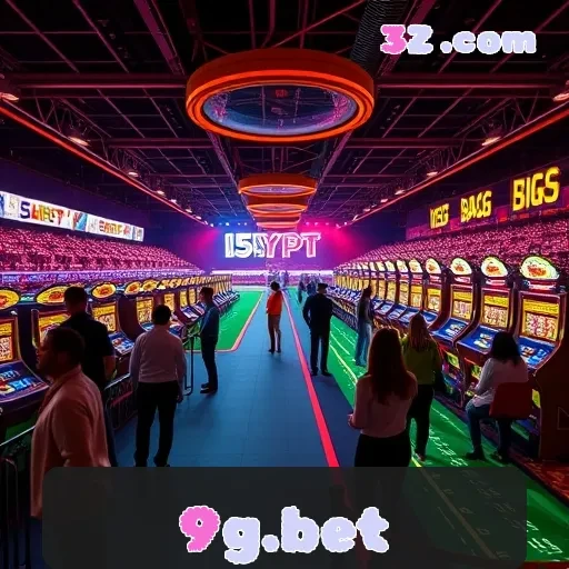 9g.bet: Apostas Emocionantes em Eventos Esportivos ao Vivo